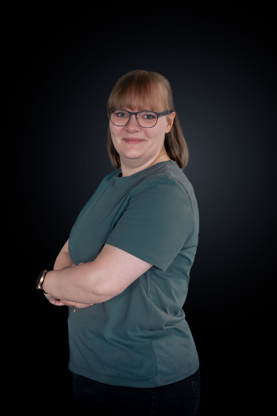 Susanne Kater