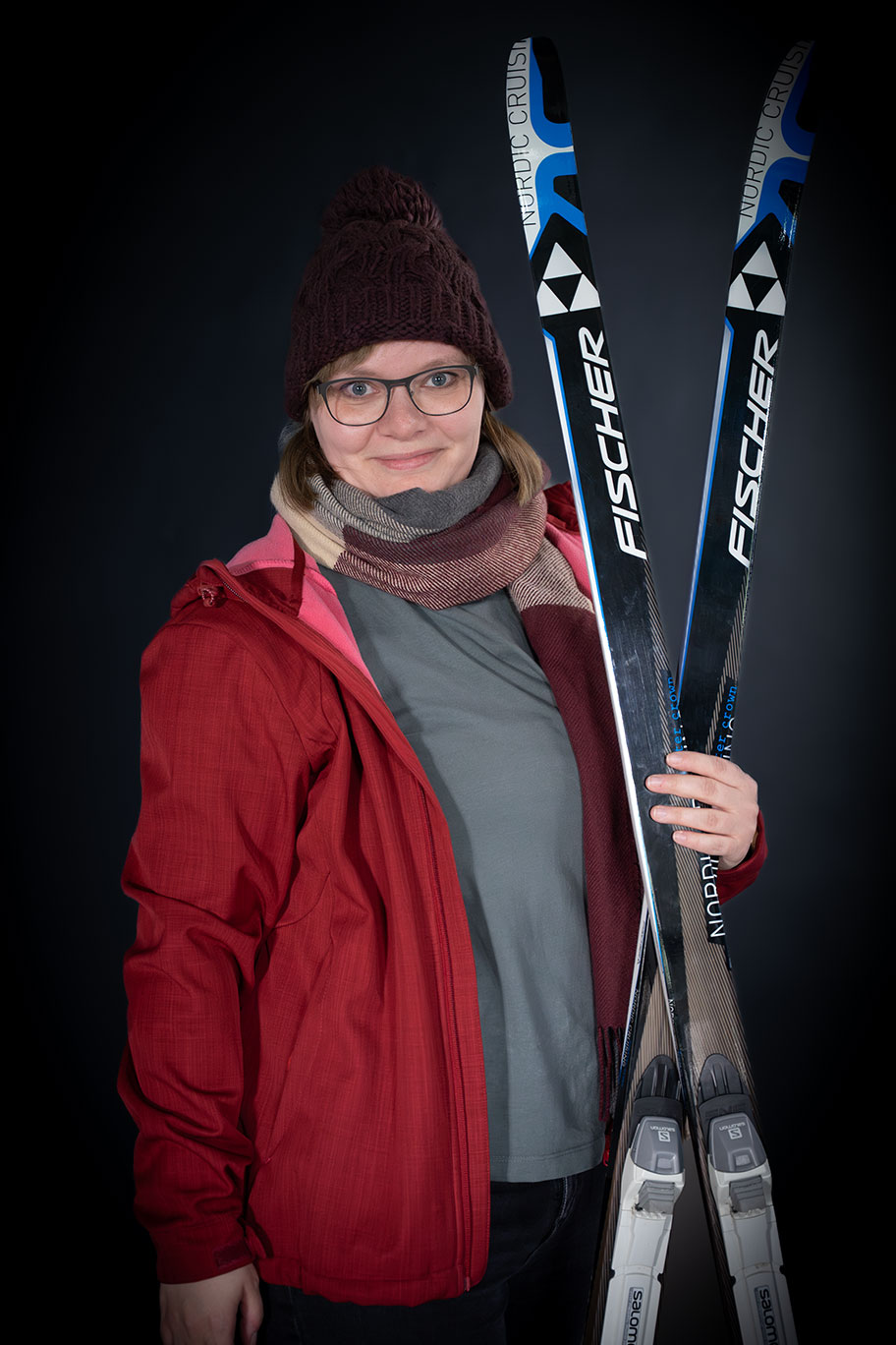 Susanne Kater