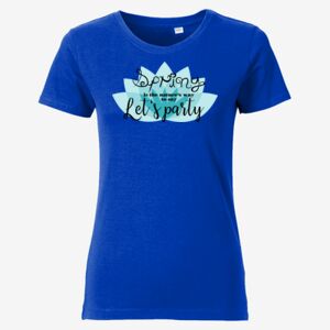 Women`s Impact Softex T-Shirt Miniaturansicht