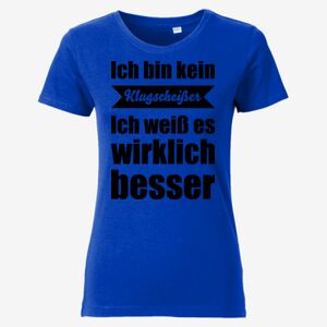 Women`s Impact Softex T-Shirt Miniaturansicht