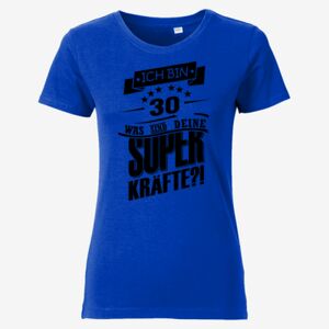 Women`s Impact Softex T-Shirt Miniaturansicht