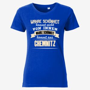 Women`s Impact Softex T-Shirt Miniaturansicht