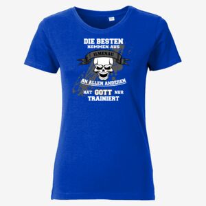 Women`s Impact Softex T-Shirt Miniaturansicht