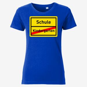 Women`s Impact Softex T-Shirt Miniaturansicht