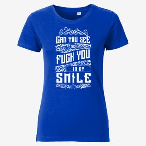 Women`s Impact Softex T-Shirt Miniaturansicht
