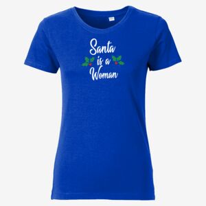 Women`s Impact Softex T-Shirt Miniaturansicht