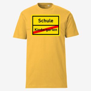 Kinder T-Shirt Basic 190g/m² Miniaturansicht