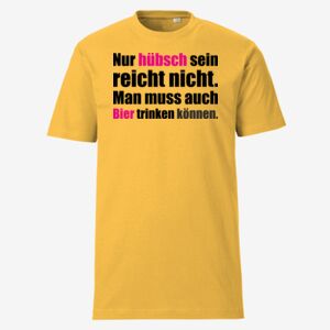 Kinder T-Shirt Basic 190g/m² Miniaturansicht