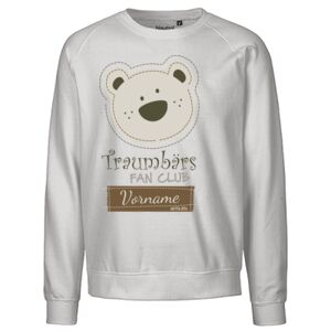 Kids Basic Sweatshirt / Kinder Pullover Miniaturansicht