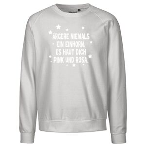 Kids Basic Sweatshirt / Kinder Pullover Miniaturansicht