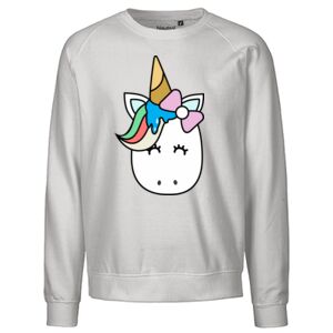 Kids Basic Sweatshirt / Kinder Pullover Miniaturansicht