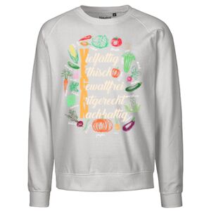 Kids Basic Sweatshirt / Kinder Pullover Miniaturansicht