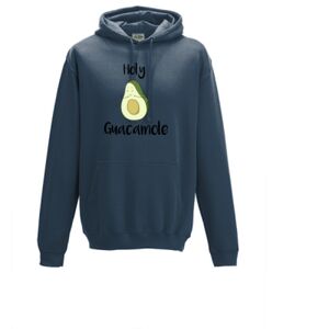 Organic Unisex Basic Hoodie Kapuzenpullover Bio-Baumwolle / Recyceltes Polyester Miniaturansicht