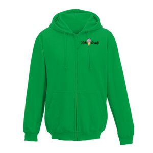 Männer Zipper Basic Miniaturansicht