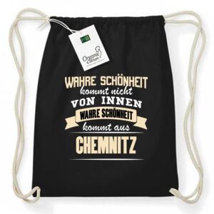 Organic Baumwoll Gymbag Miniaturansicht