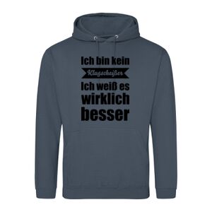 Unisex Basic Hoodie Kapuzenpullover Miniaturansicht