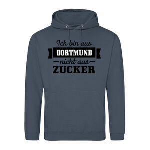 Unisex Basic Hoodie Kapuzenpullover Miniaturansicht