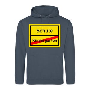 Unisex Basic Hoodie Kapuzenpullover Miniaturansicht