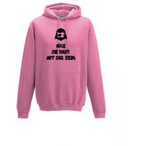 Frauen Hoodie Basic Miniaturansicht