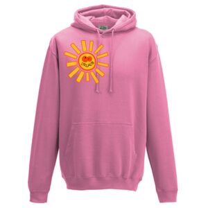 Frauen Hoodie Basic Miniaturansicht