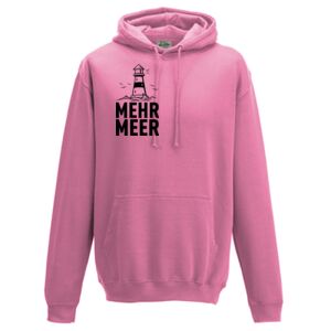 Frauen Hoodie Basic Miniaturansicht