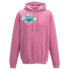 Frauen Hoodie Basic Miniaturansicht