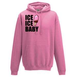 Frauen Hoodie Basic Miniaturansicht