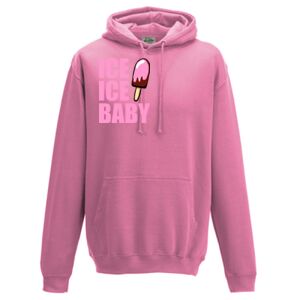 Frauen Hoodie Basic Miniaturansicht