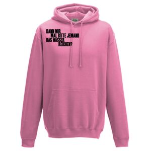 Frauen Hoodie Basic Miniaturansicht