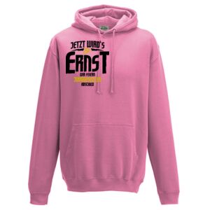 Frauen Hoodie Basic Miniaturansicht