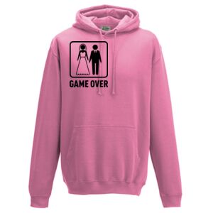 Frauen Hoodie Basic Miniaturansicht