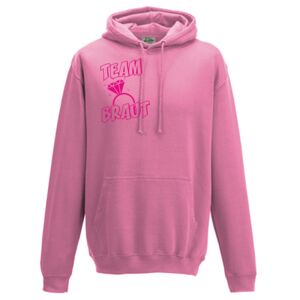 Frauen Hoodie Basic Miniaturansicht