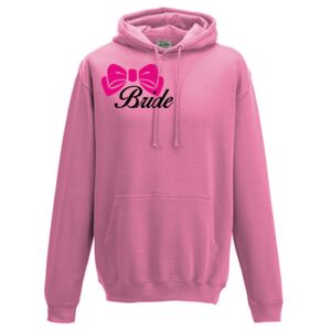 Frauen Hoodie Basic Miniaturansicht