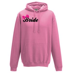 Frauen Hoodie Basic Miniaturansicht