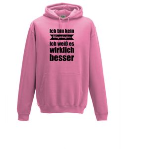 Frauen Hoodie Basic Miniaturansicht