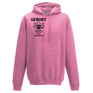 Frauen Hoodie Basic Miniaturansicht