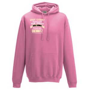 Frauen Hoodie Basic Miniaturansicht