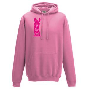 Frauen Hoodie Basic Miniaturansicht