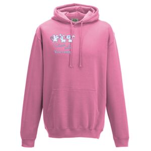 Frauen Hoodie Basic Miniaturansicht