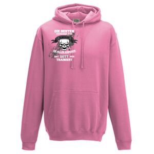 Frauen Hoodie Basic Miniaturansicht