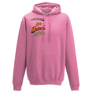 Frauen Hoodie Basic Miniaturansicht