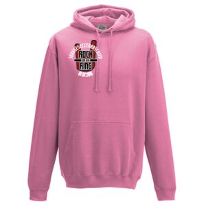 Frauen Hoodie Basic Miniaturansicht