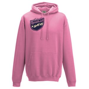 Frauen Hoodie Basic Miniaturansicht