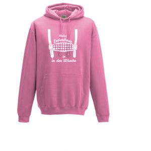 Frauen Hoodie Basic Miniaturansicht