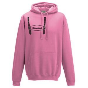 Frauen Hoodie Basic Miniaturansicht