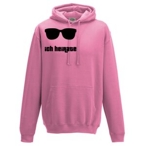 Frauen Hoodie Basic Miniaturansicht