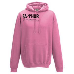 Frauen Hoodie Basic Miniaturansicht