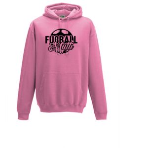 Frauen Hoodie Basic Miniaturansicht