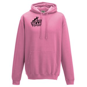 Frauen Hoodie Basic Miniaturansicht