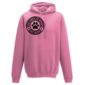 Frauen Hoodie Basic Miniaturansicht